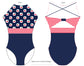 SWEET CHERRIES GYMNASTICS LEOTARD