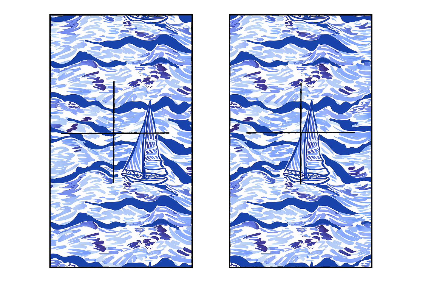 SAIL AWAY BOSS BANDS