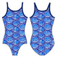 SHELLY GYMNASTICS LEOTARD