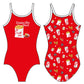 SMALL FRY GYMNASTICS LEOTARD