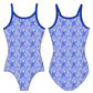 STARSTRUCK GYMNASTICS LEOTARD