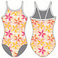 SUNSHINE GYMNASTICS LEOTARD