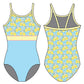 SWEET LEMONS GYMNASTICS LEOTARD