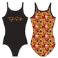 SWIFTIE GYMNASTICS LEOTARD