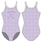 CHANGE THE WORLD GYMNASTICS LEOTARD