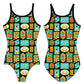TS12 GYMNASTICS LEOTARD