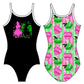 TEAM WICKED GYMNASTICS LEOTARD