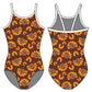 TURKEY TROT GYMNASTICS LEOTARD