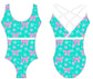 TWINKLE LIMITED EDITION GYMNASTICS LEOTARD