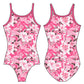 VICTORIA GYMNASTICS LEOTARD