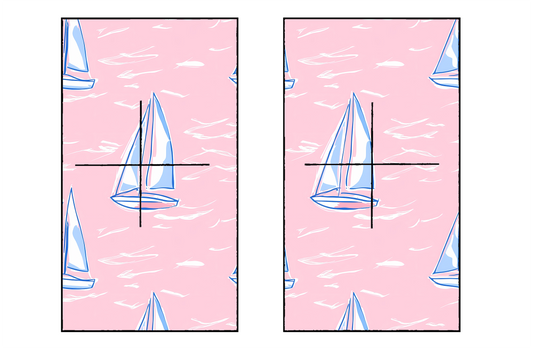 VICTORY SAIL BOSS BANDS