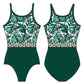 IN THE WILD GYMNASTICS LEOTARD