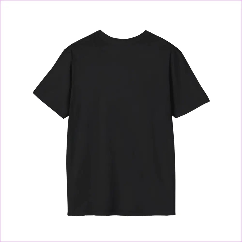 AT THE BEACH ADULT Unisex Softstyle T-Shirt - T-Shirt