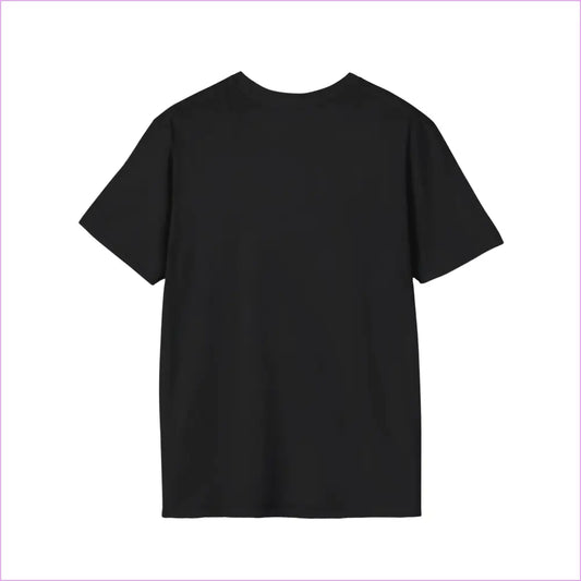 AT THE BEACH ADULT Unisex Softstyle T-Shirt - T-Shirt