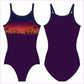 AWAY IN A MANAGER GYMNASTICS LEOTARD - GYMNASTICS LEOTARDS
