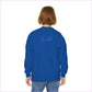 ’Bloom Your Own Way’ Inspirational Design Youth Crewneck - Kids clothes