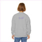 ’Bloom Your Own Way’ Inspirational Design Youth Crewneck - Kids clothes