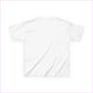 BUTTERFLY LOGO Kids Heavy Cotton™ Tee - Kids clothes