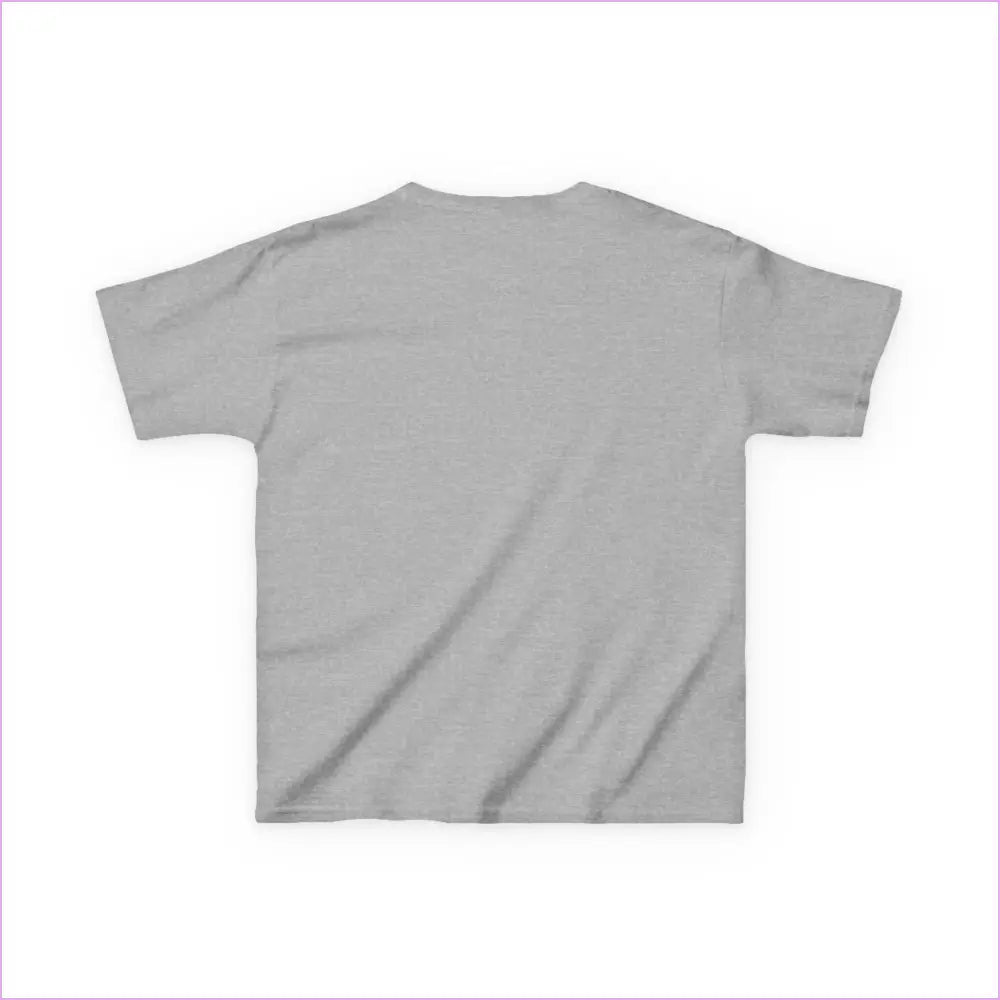 BUTTERFLY LOGO Kids Heavy Cotton™ Tee - Kids clothes