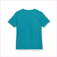 BUTTERFLY LOGO Kids Heavy Cotton™ Tee - Kids clothes