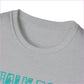 CHALK BOSS ADULT Unisex Softstyle T-Shirt - T-Shirt