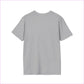 CHALK BOSS ADULT Unisex Softstyle T-Shirt - T-Shirt