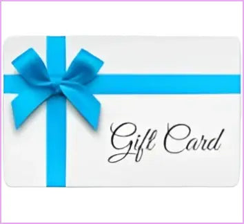 CHALK BOSS GIFT CARDS