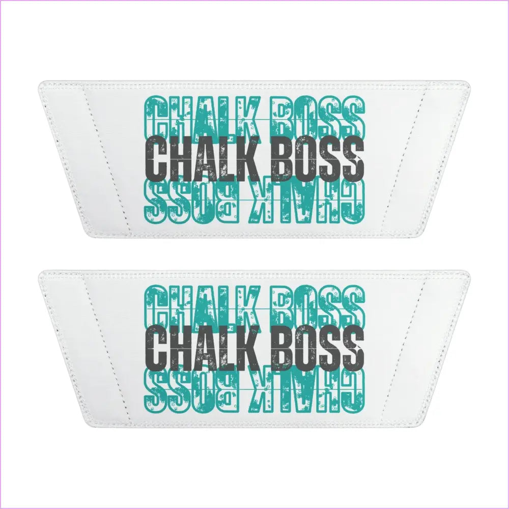 CHALK BOSS YOUTH SLIDES - Shoes