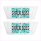 CHALK BOSS YOUTH SLIDES - Shoes