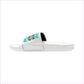CHALK BOSS YOUTH SLIDES - Shoes