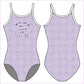 CHANGE THE WORLD GYMNASTICS LEOTARD - GYMNASTICS LEOTARDS