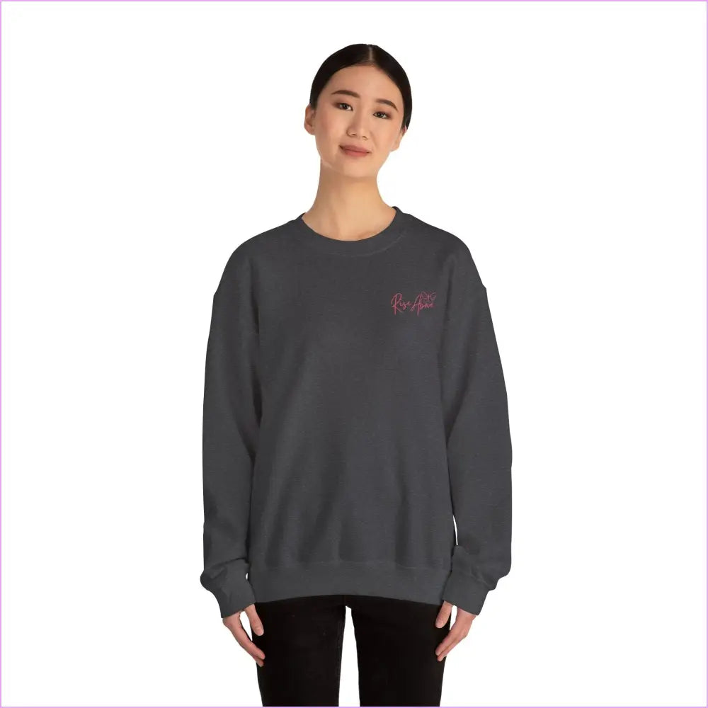 Chasing Dreams Crewneck Sweatshirt for Dreamers - Sweatshirt