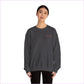Chasing Dreams Crewneck Sweatshirt for Dreamers - Sweatshirt