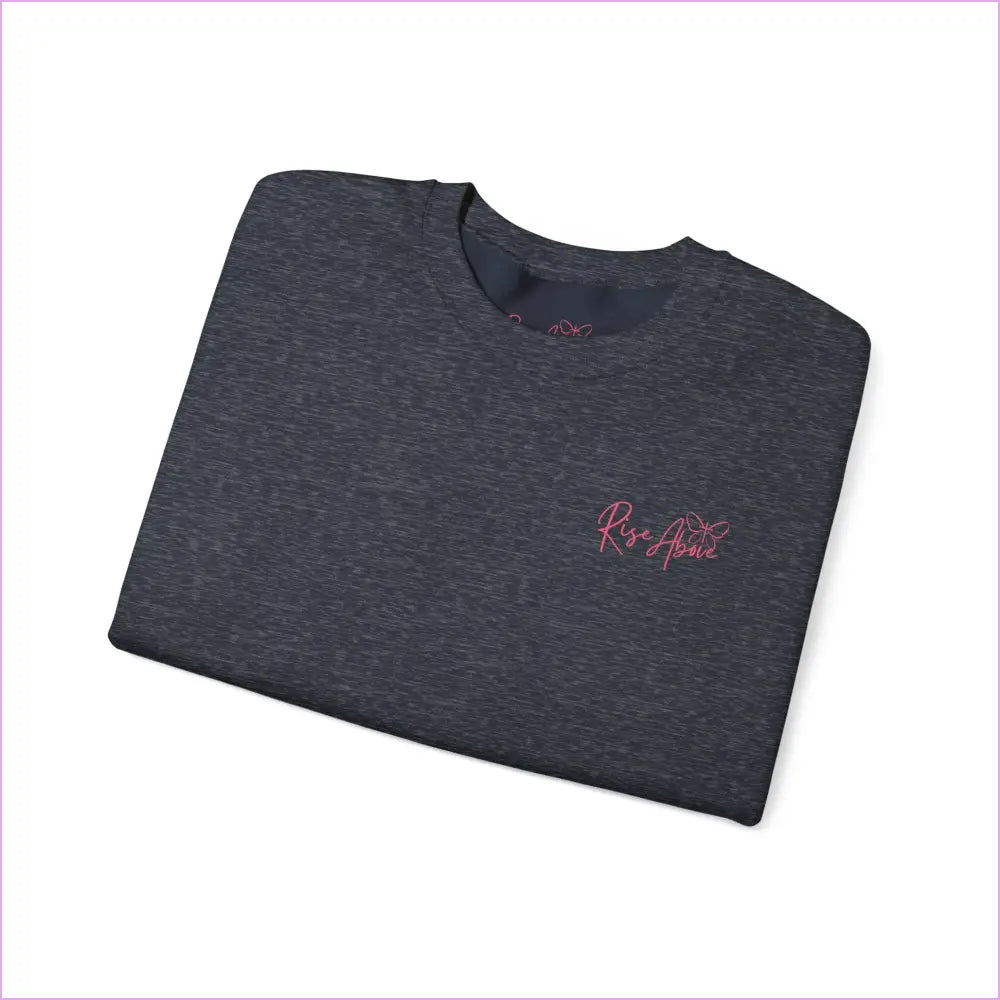 Chasing Dreams Crewneck Sweatshirt for Dreamers - Sweatshirt