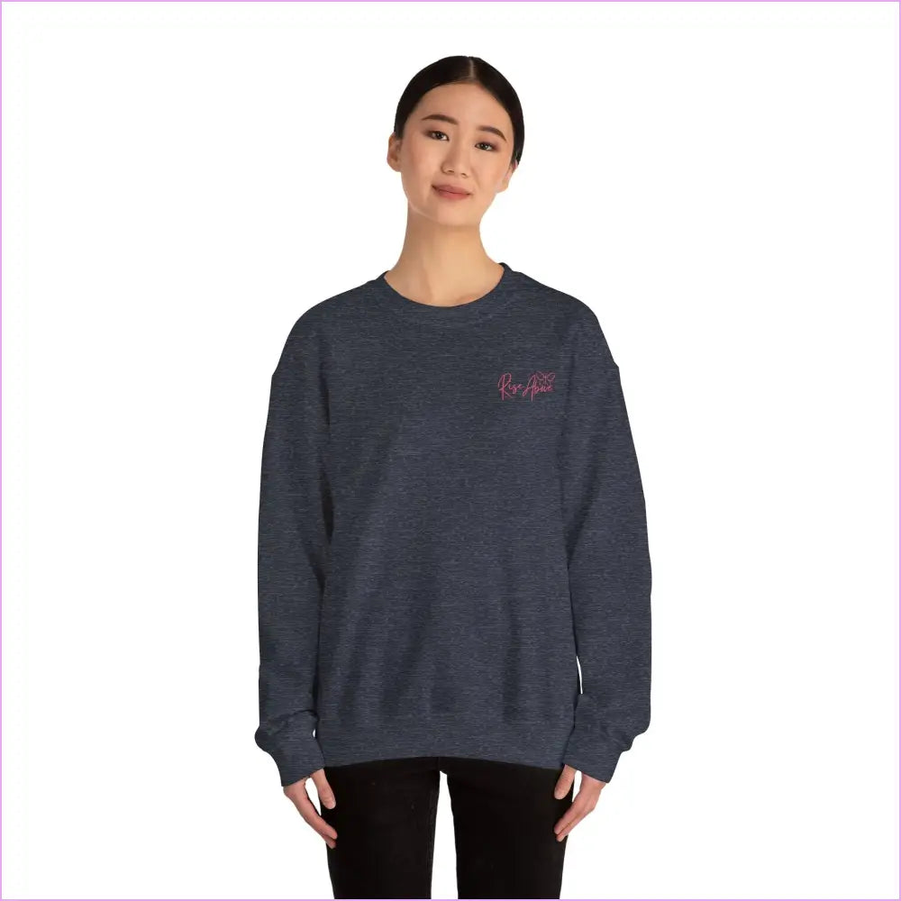 Chasing Dreams Crewneck Sweatshirt for Dreamers - Sweatshirt