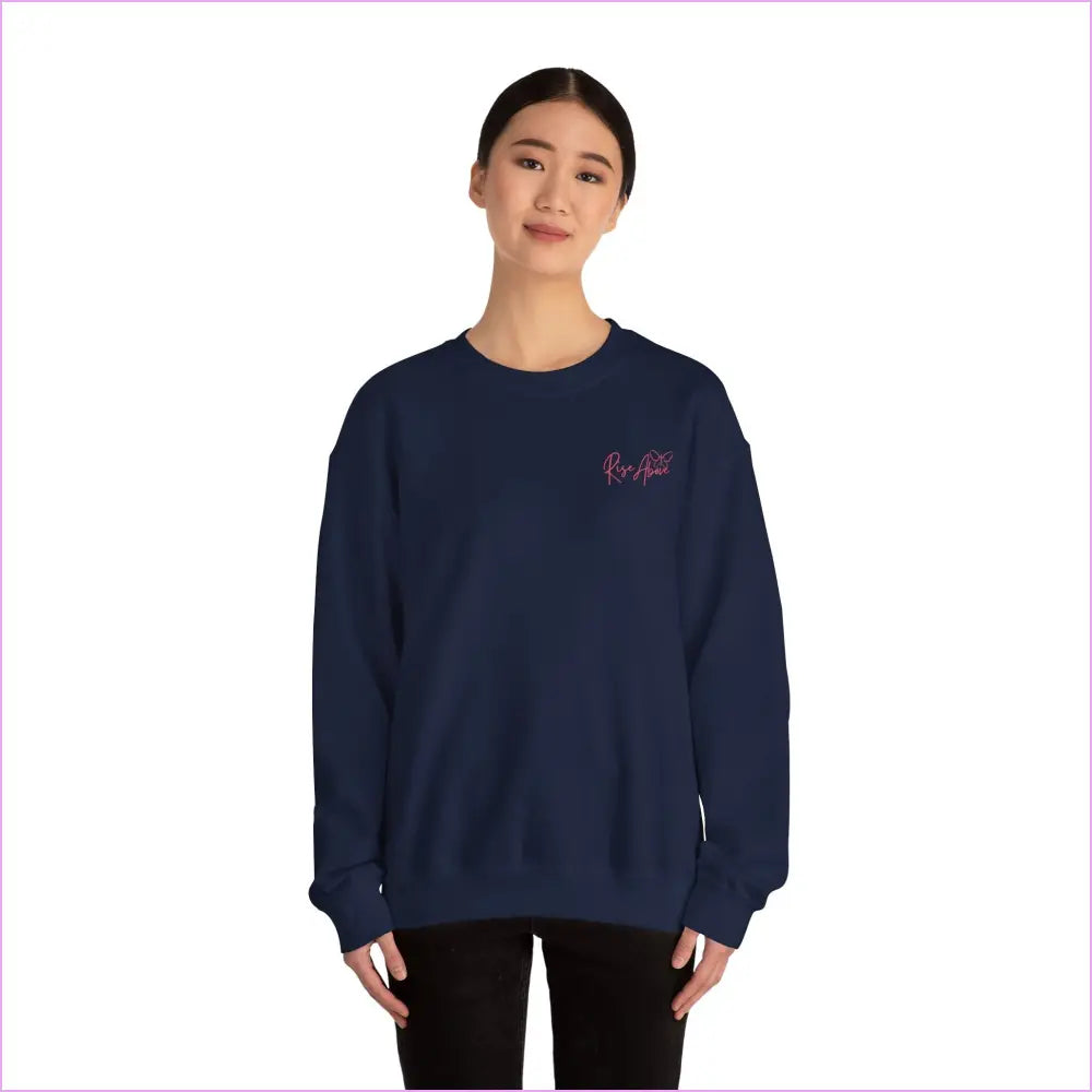 Chasing Dreams Crewneck Sweatshirt for Dreamers - Sweatshirt