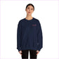 Chasing Dreams Crewneck Sweatshirt for Dreamers - Sweatshirt