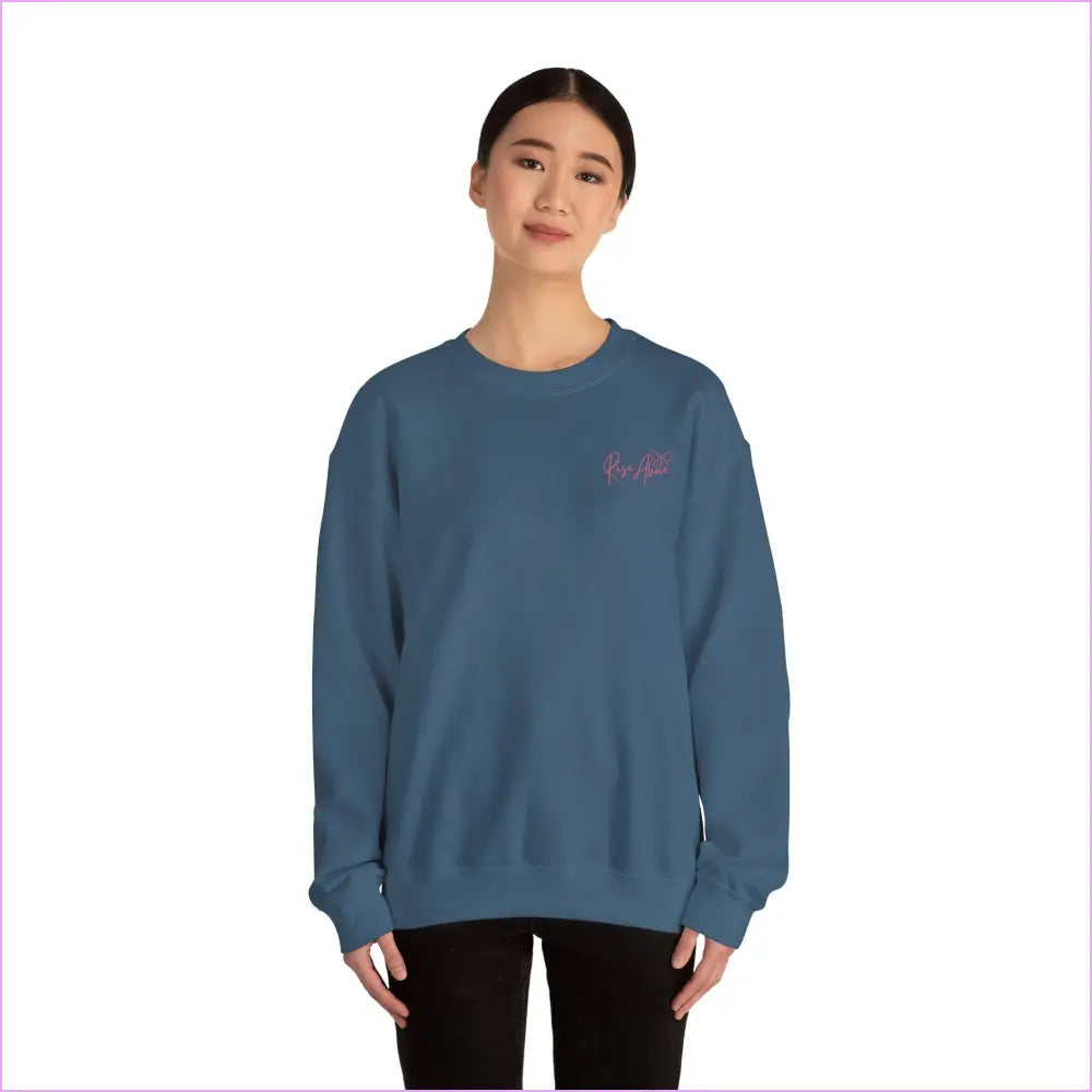 Chasing Dreams Crewneck Sweatshirt for Dreamers - Sweatshirt
