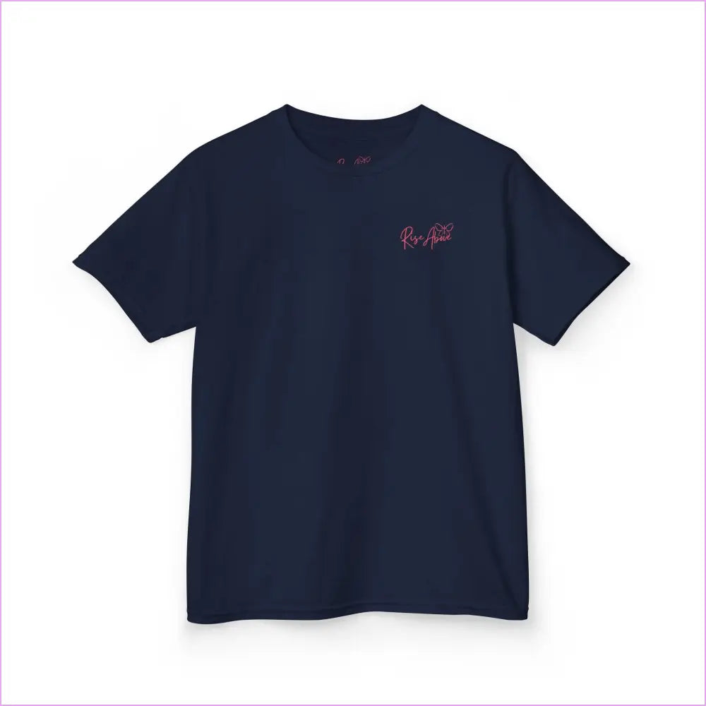 Chasing Dreams Kids Tee - Heavy Cotton™ T-Shirt for Young Dreamers - Kids clothes
