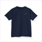 Chasing Dreams Kids Tee - Heavy Cotton™ T-Shirt for Young Dreamers - Kids clothes
