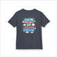 Chasing Dreams Kids Tee - Heavy Cotton™ T-Shirt for Young Dreamers - Kids clothes