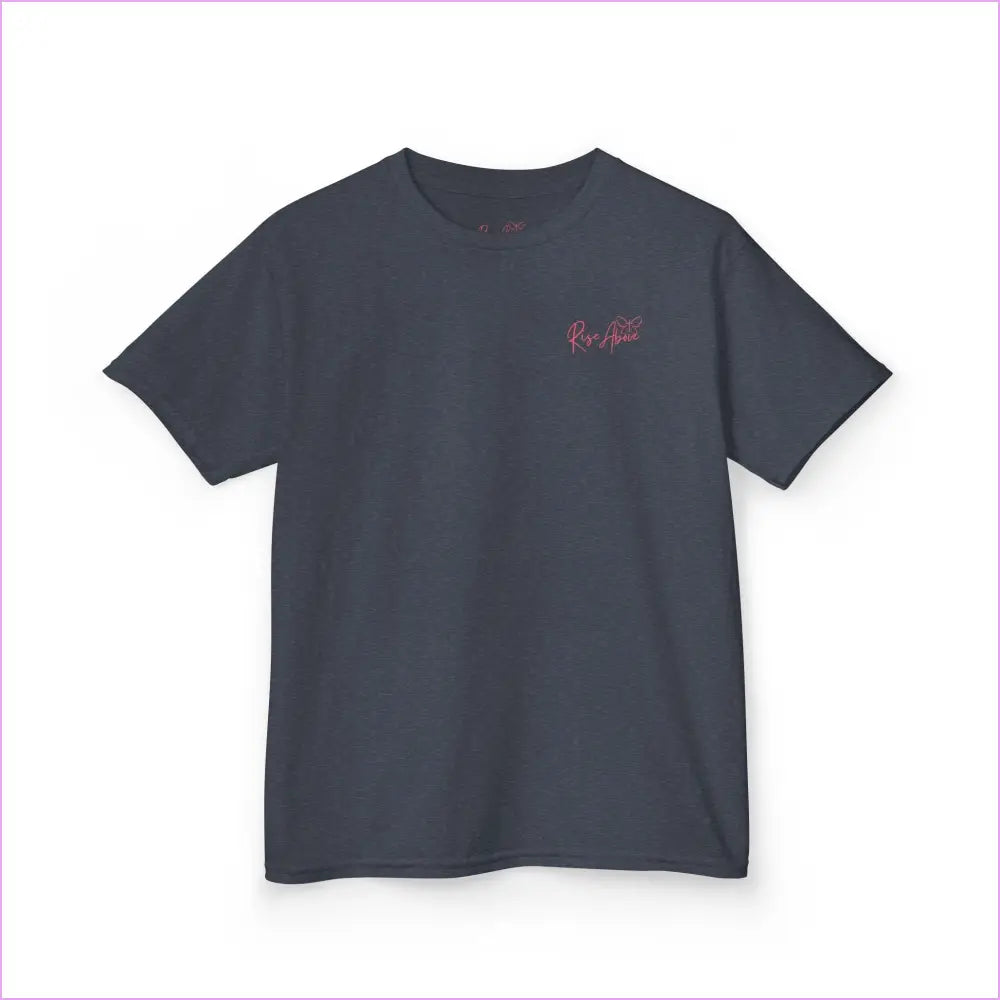 Chasing Dreams Kids Tee - Heavy Cotton™ T-Shirt for Young Dreamers - Kids clothes