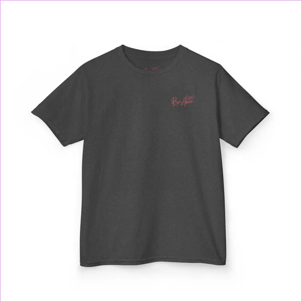 Chasing Dreams Kids Tee - Heavy Cotton™ T-Shirt for Young Dreamers - Kids clothes