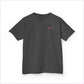 Chasing Dreams Kids Tee - Heavy Cotton™ T-Shirt for Young Dreamers - Kids clothes