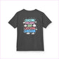 Chasing Dreams Kids Tee - Heavy Cotton™ T-Shirt for Young Dreamers - Kids clothes