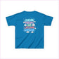 Chasing Dreams Kids Tee - Heavy Cotton™ T-Shirt for Young Dreamers - Kids clothes
