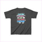 Chasing Dreams Kids Tee - Heavy Cotton™ T-Shirt for Young Dreamers - Kids clothes