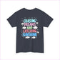 Chasing Dreams Unisex Heavy Cotton Tee - Inspirational Graphic Shirt - T-Shirt