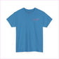 Chasing Dreams Unisex Heavy Cotton Tee - Inspirational Graphic Shirt - T-Shirt