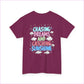 Chasing Dreams Unisex Heavy Cotton Tee - Inspirational Graphic Shirt - T-Shirt